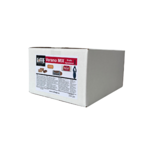 Verano MIX +- 425st.