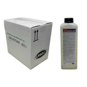 Unox Ovenreiniger Det & Rinse Ultra 10 x 1L