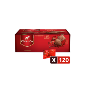 Mignonnette Melk 120 st