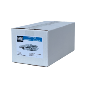 Koffietijd Koffiepads Deca 100 st