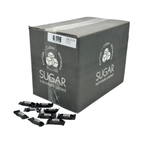 Koffietijd Suikerklontjes 1000 x 4gr
