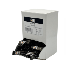 Koffietijd Zoetstof sticks 500 x 0,8g