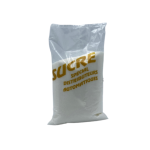 Suiker Cristal Vending 1 kg