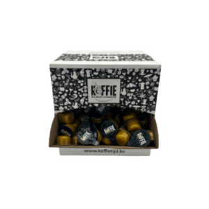 Koffietijd Melkcups 200 st