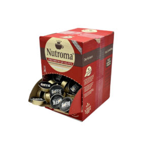 Melk Nutroma cups 200 st