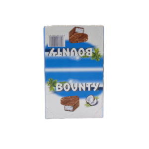 Bounty 24 x 57 g