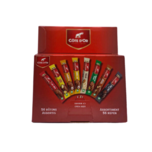 Côte d’Or Assortie 56 st