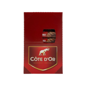 Côte D’Or Melk 32 x 47gr.