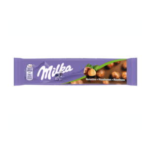 Milka Hazelnoten 30 x 45 g