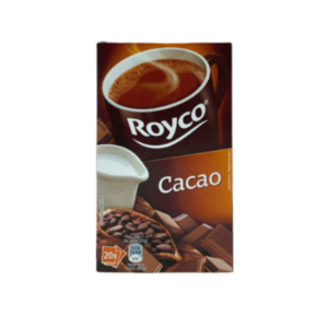 Royco Cacao 20 st