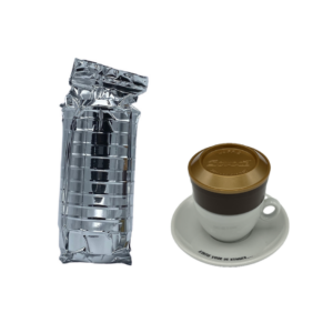 Koffietijd Filter Regular 10 st