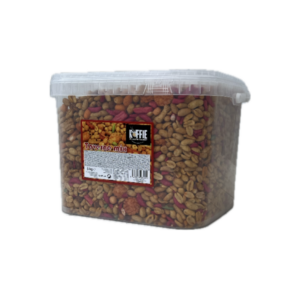 Koffietijd Taverne mix nootjes 5kg