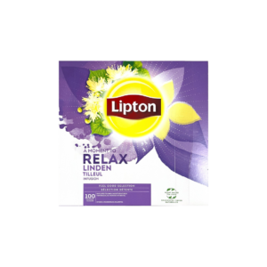 Lipton Thee Linde 100 st