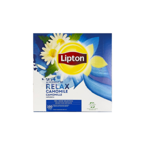 Lipton Thee Camille 100 st