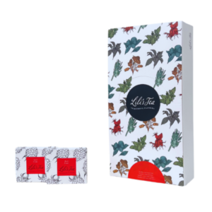 Lili’s Tea Rood Fruit 48st.