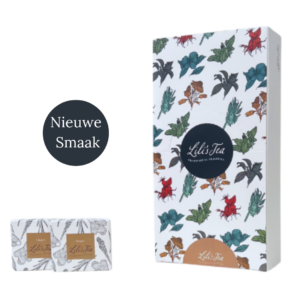 Lili’s Tea Ginger 48st.