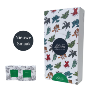 Lili’s Tea Jasmine 48st.