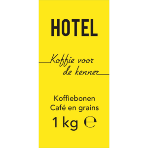 Koffie Hotel Boon