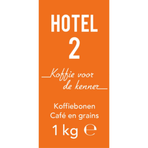 Koffie Hotel II Boon