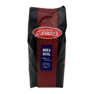 Koffie Moka Royal boon 1kg