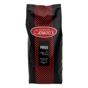 Koffie Perco Gemalen