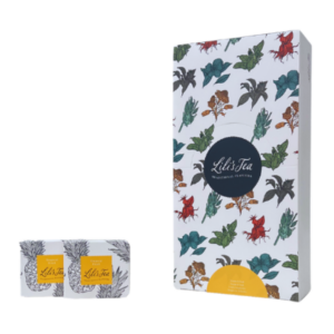 Lili’s Tea Tropisch Fruit 48st.