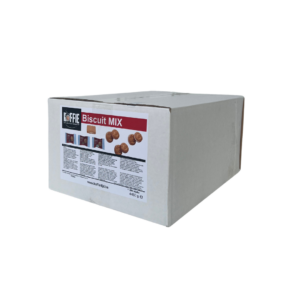 Biscuit MIX +- 390st.