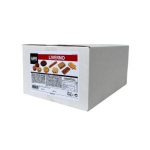 Liverno 400st.