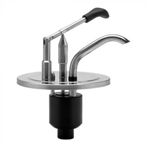 Emmer-dispenser |Ø22,5cm| 5L