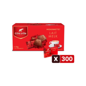 Mignonnettes Melk 3 kg