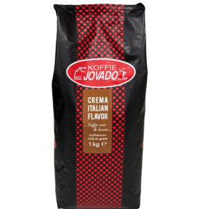 Koffie Crema Italian Flavor 1 kg