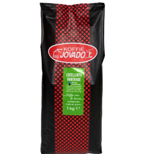 Jovado Fairtrade Excellento Bonen 1 kg