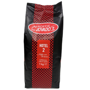 Koffie Hotel II Boon