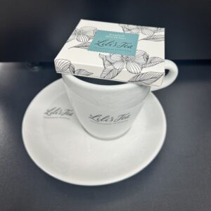 Lili’s Tea English Breakfast 48st.