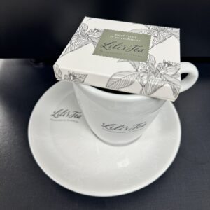 Lili’s Tea Earl Grey 48st.