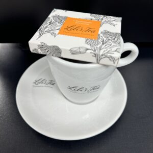 Lili’s Tea Kamille 48st.