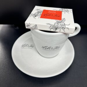 Lili’s Tea Rozenbottel 48st.