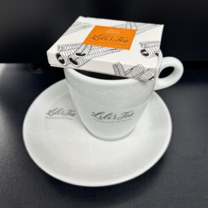 Lili’s Tea Spicy Orient 48st.