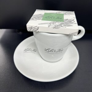 Lili’s Tea Groene thee 48st.