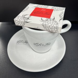 Lili’s Tea Rood Fruit 48st.