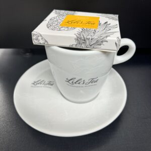 Lili’s Tea Tropisch Fruit 48st.