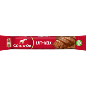 Côte D’Or Melk 32 x 47gr.
