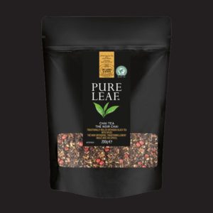 Pure Leaf Chai