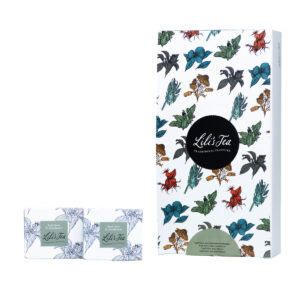 Lili’s Tea Earl Grey 48st.