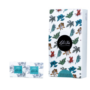 Lili’s Tea English Breakfast 48st.