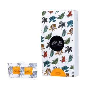 Lili’s Tea Kamille 48st.