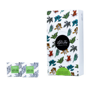 Lili’s Tea Groene thee Munt 48st.