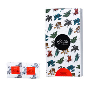 Lili’s Tea Rozenbottel 48st.