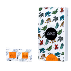 Lili’s Tea Spicy Orient 48st.