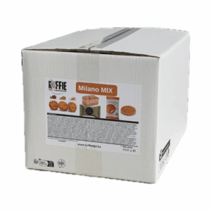 Koffietijd Milano Mix 450st